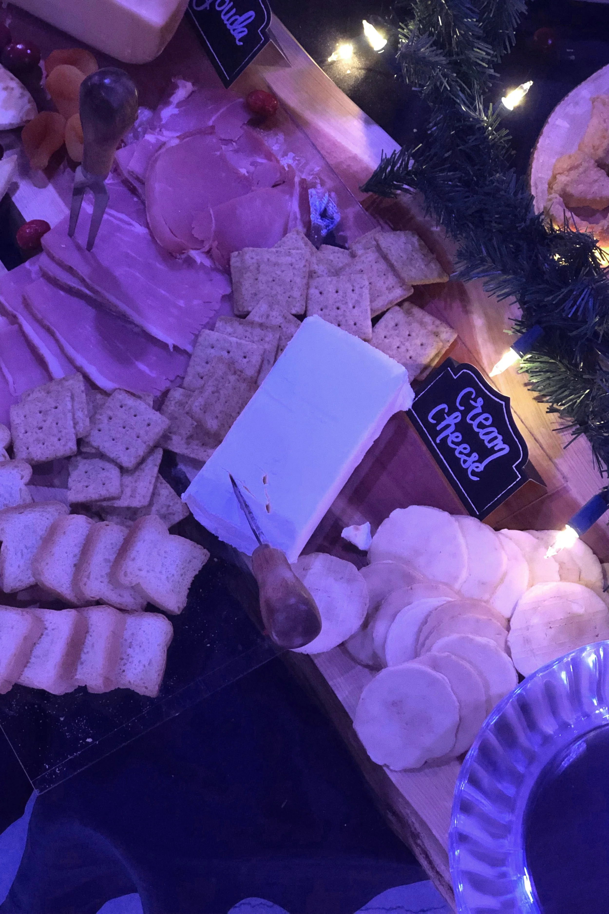 Tony + Co Catering corporate catering display - gallery image 25